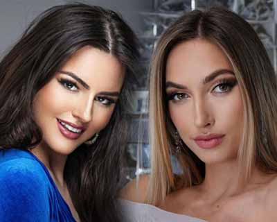 Miss International Canada 2023 Meet the Delegates