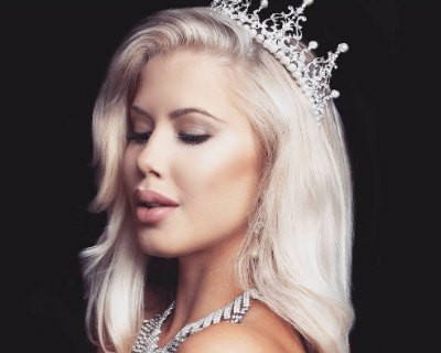 Miss Universe Sweden 2017 Meet the contestants