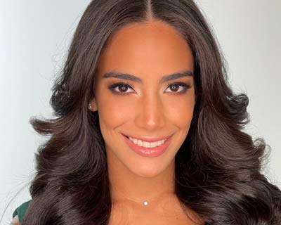 Former Miss World Americas Solaris Barba to comeback with Miss Universe Panama 2022