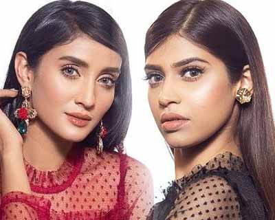 Miss Universe Bangladesh 2020 Final Hot Picks