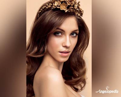 Miss Slovensko 2015 Top 5 Favourites