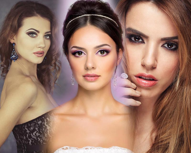 Meet the finalists of Miss Universe Romania 2017