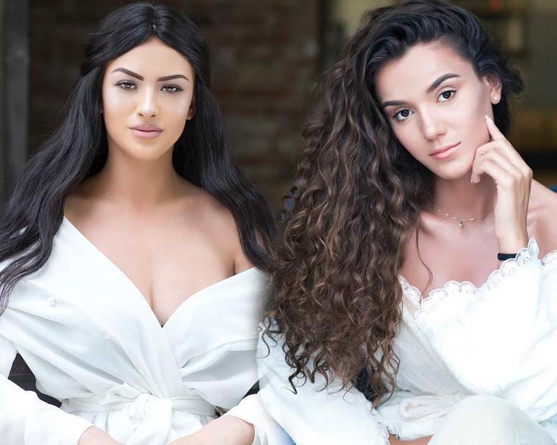 Miss Universe Kosovo 2018 Meet The Contestants
