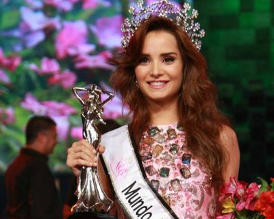 Miss World Mexico 2016 Live Telecast, Date, Time and Venue