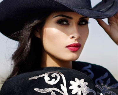 Kristal Silva Davila Crowned Nuestra Belleza Mexico 2016