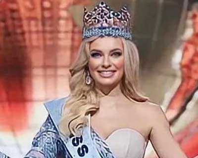 71st Miss World to be held in May 2023