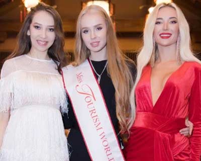 Miss Tourism World 2022 Update – Finale details announced