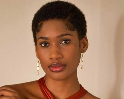 Miss South Africa 2023 Top 12 Finalists – Nande Mabala