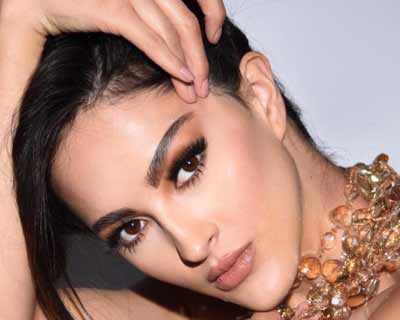 Fedra Alpés to represent Mexico at Top Model of the World 2021