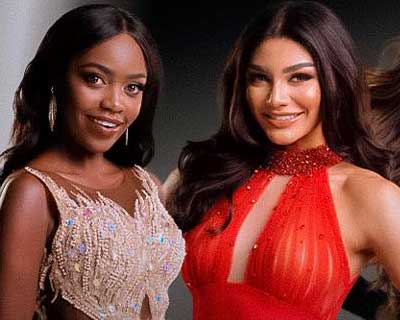 Meet the Continental titleholders of Miss Supranational 2021