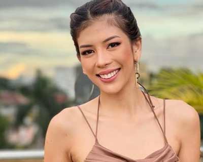 Herlene Nicole Budol to represent Philippines at Miss Planet International 2022
