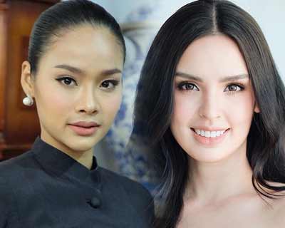 Thai divas who should compete in Miss Universe Thailand 2019