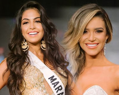 Miss Grand Brasil 2019 Top 5 Hot Picks in evening gowns by Angelopedia