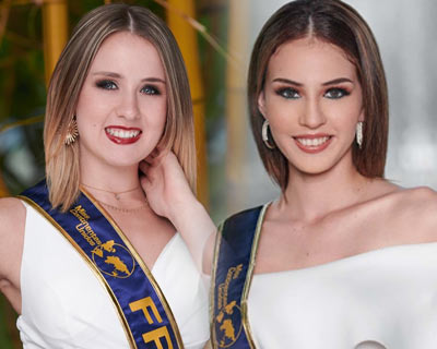 Miss United Continents 2022 Meet the Delegates