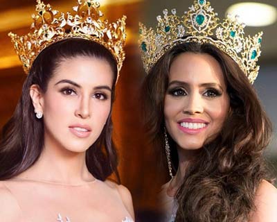 The Latina Prevalence in Miss Grand International
