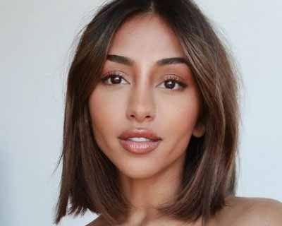 Miss Universe Australia 2020 Maria Thattil calls out sexism in schools