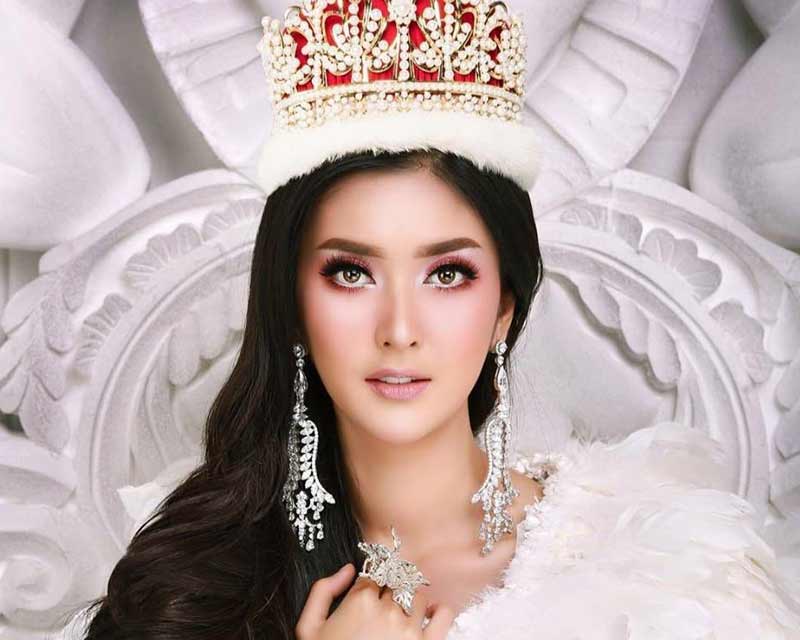 Life & History of the Indonesian Beauty Pageants