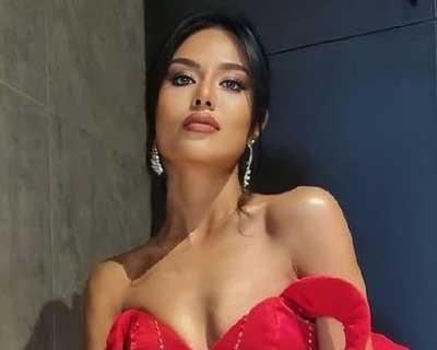 Justine Felizarta to represent Philippines at Miss Tourism World 2022