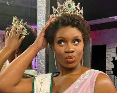 Annais Loko crowned Miss Grand Minnesota 2022