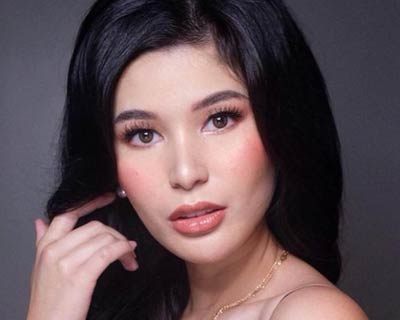 Eva Patalinjug appointed as National Director for Miss Elite Philippines