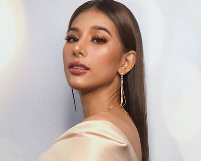 Shane Quintana Tormes emerging as a potential winner for Miss Philippines Earth 2020