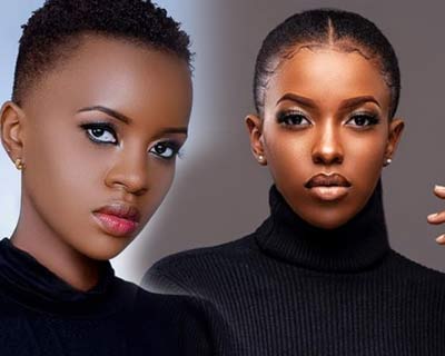 Miss Tanzania 2020 Top 6 Hot Picks