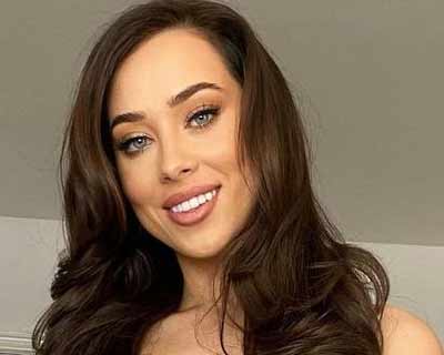 Lauren Parkinson finishes pageant journey as the highest placing openly gay contestant in Miss Universe Great Britain