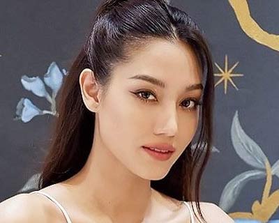 Nicolene Limsnukan stripped off the Miss Universe Thailand 2022 1st runner-up title
