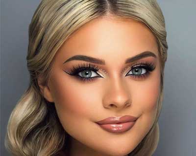 Georgia Waddington is Miss Charm New Zealand 2024