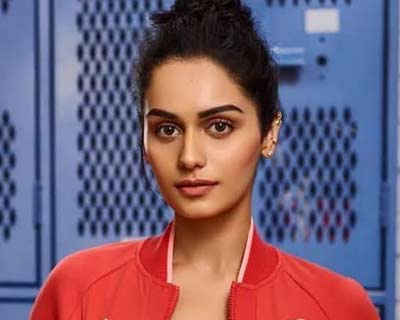 Miss World 2017 Manushi Chhillar romances Vicky Kaushal in ‘The Great Indian Family’