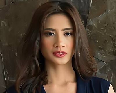 Binibining Pilipinas 2020 Top 40: Ana Thea Cenarosa