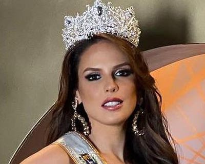 All about Miss Supranational Venezuela 2023 Selene Delgado