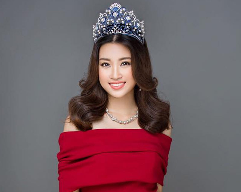 Do My Linh ( Vietnam ) Miss World 2017 Photos Angelopedia