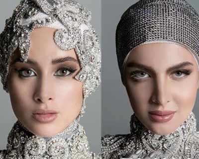 Miss Universe UAE 2021 Top 8 Final Hot Picks