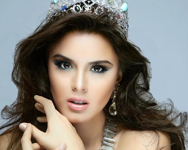 Miss Earth 2017 Full Results Live Update Angelopedia