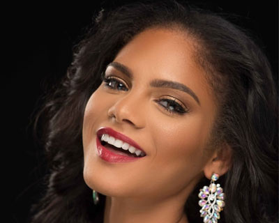 Miss Universe Jamaica 2019 Meet the Finalists