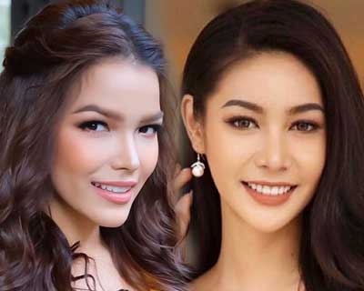 Top 10 Thai Beauties of 2019