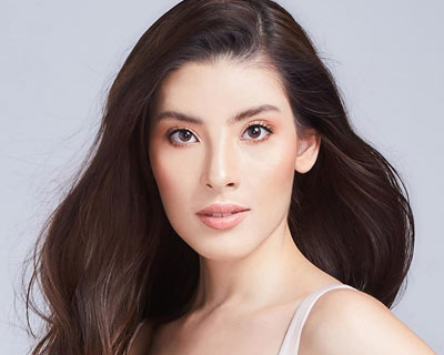 Miss Universe Thailand 2020 Wishlist: Kim Dočekalová