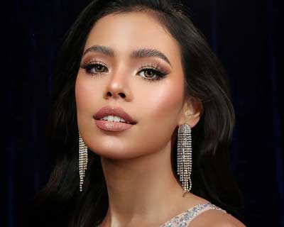 Ingrid Santamaria to win second crown for Philippines at Reina Hispanoamericana 2022?