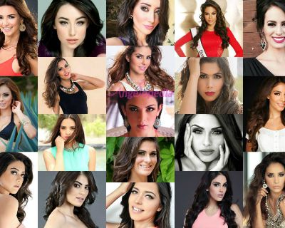 Nuestra Belleza Mexico 2015 Live Telecast, Date, Time and Venue