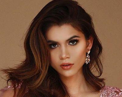 Veracruz’s Miriam Carballo Gallardo emerging as the potential winner of Mexicana Universal 2019