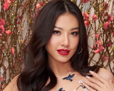 Nguyễn Huỳnh Kim Duyên appointed Miss Supranational Vietnam 2022