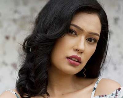 Miss Universe Nepal 2020 Wishlist: Priya Sigdel