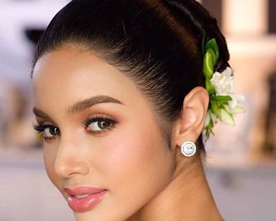 Why Vena Praveenar should make a comeback in Miss Universe Thailand 2019