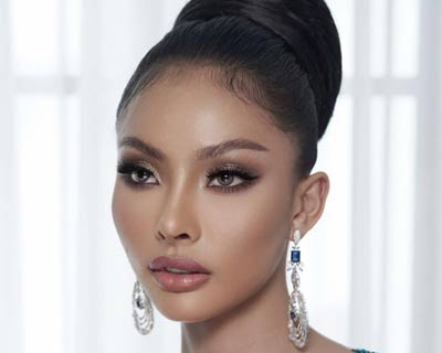 Andina Julie appointed Miss Grand Indonesia 2022