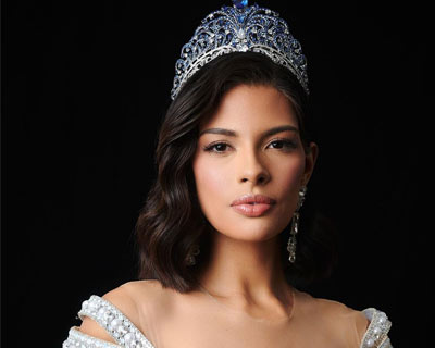 Record makers at Miss Universe 2023