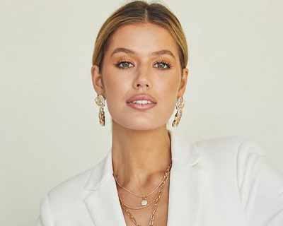 Miné Coetser emerging as a fan-favourite for Miss Universe Australia 2022