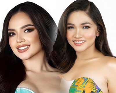 Miss Philippines Earth 2022 Meet the Candidates