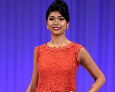 Priyanka Yoshikawa Miss World Japan 2016 Breaking Barriers