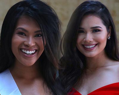 Miss Universe Guam 2018 Top 6 Hot Picks by Angelopedia